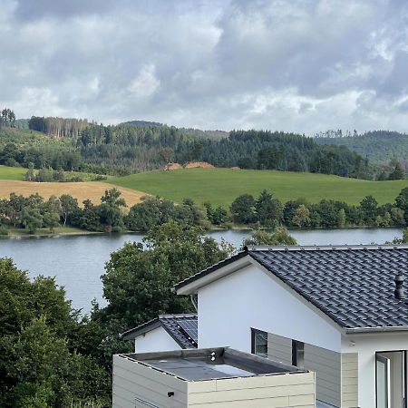 Diemelblick 16 - Haus Irene Heringhausen Exteriér fotografie