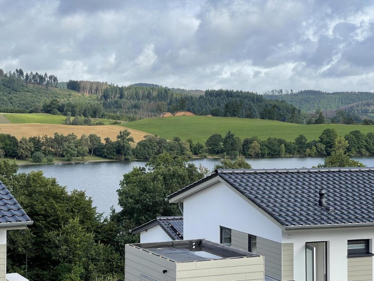 Diemelblick 16 - Haus Irene Heringhausen Exteriér fotografie