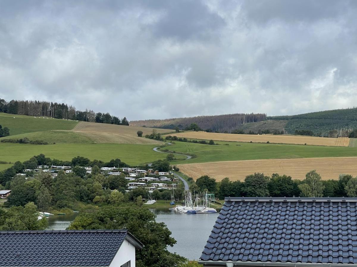 Diemelblick 16 - Haus Irene Heringhausen Exteriér fotografie