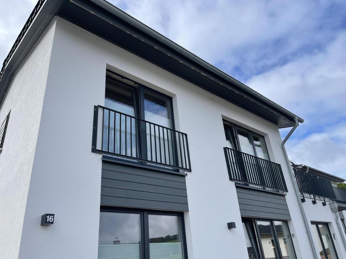 Diemelblick 16 - Haus Irene Heringhausen Exteriér fotografie