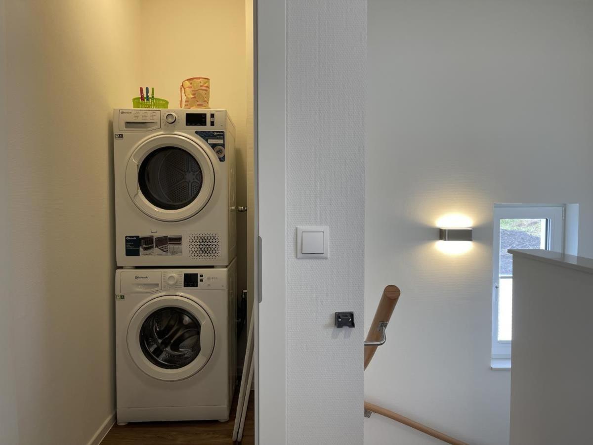 Diemelblick 16 - Haus Irene Heringhausen Exteriér fotografie