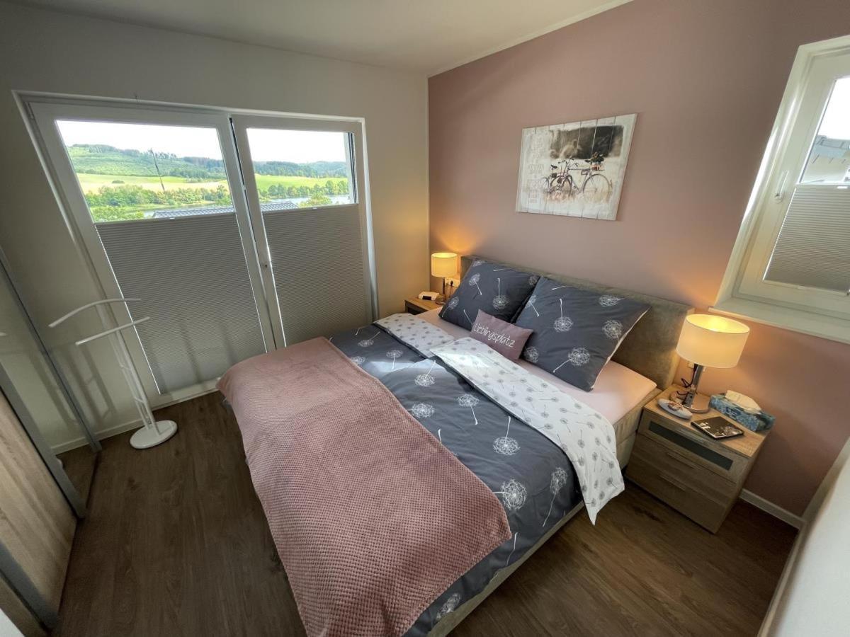 Diemelblick 16 - Haus Irene Heringhausen Exteriér fotografie