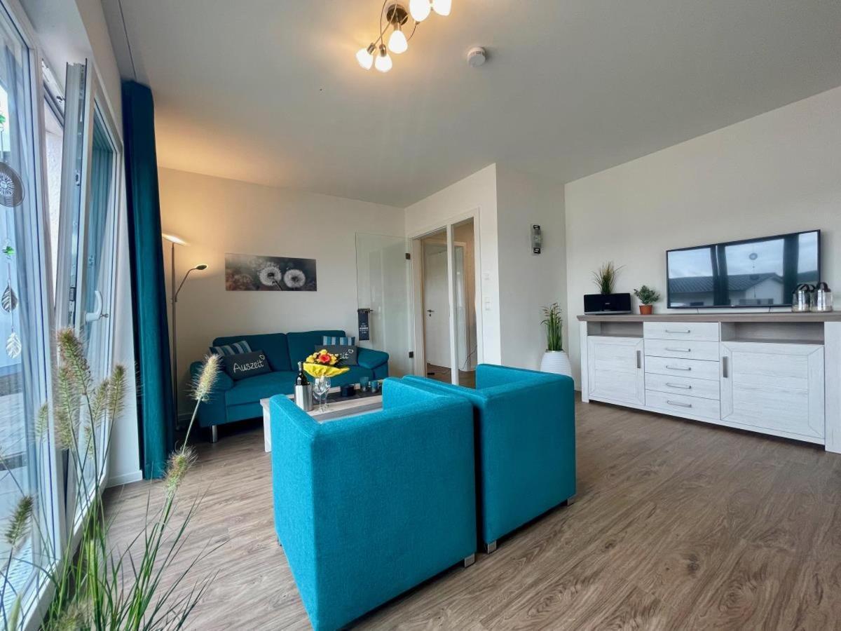 Diemelblick 16 - Haus Irene Heringhausen Exteriér fotografie
