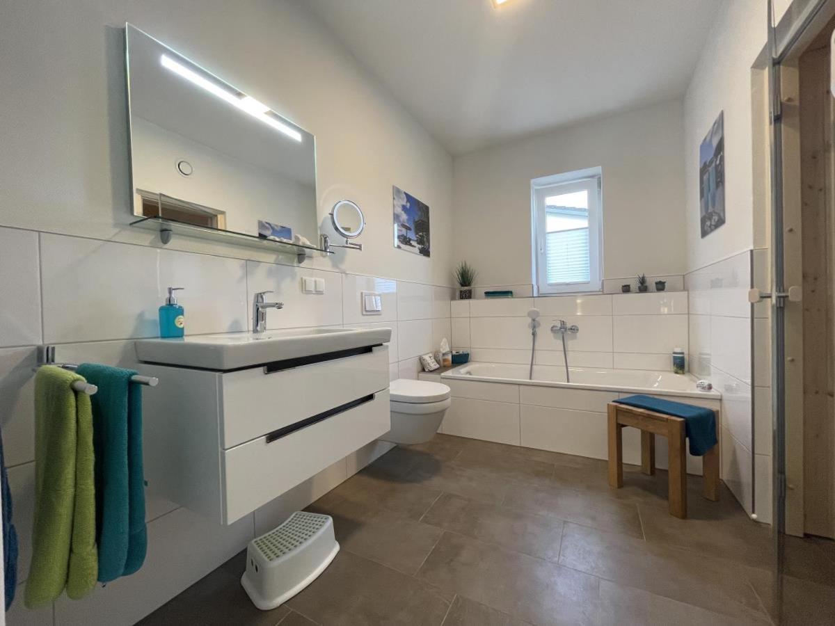 Diemelblick 16 - Haus Irene Heringhausen Exteriér fotografie
