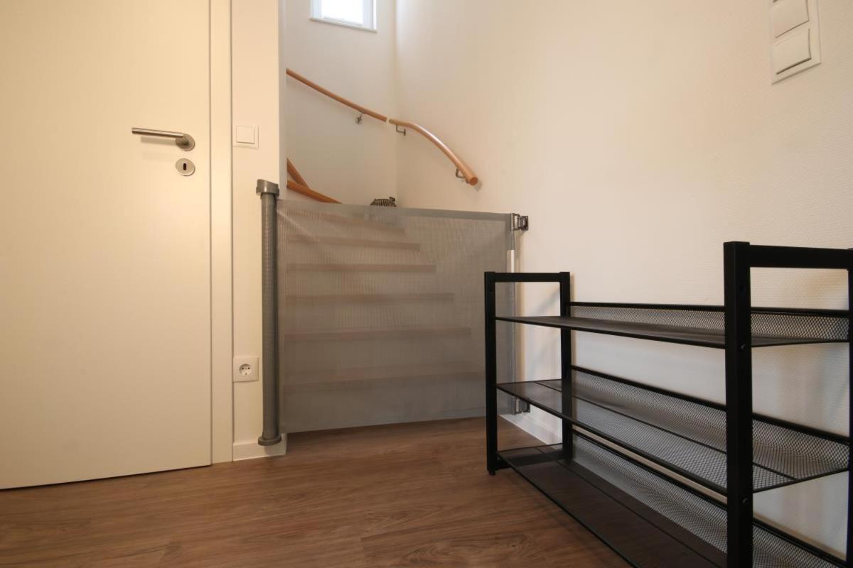 Diemelblick 16 - Haus Irene Heringhausen Exteriér fotografie