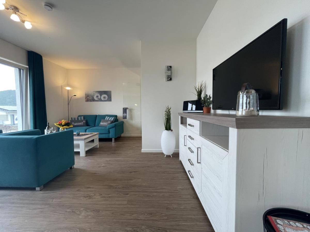 Diemelblick 16 - Haus Irene Heringhausen Exteriér fotografie