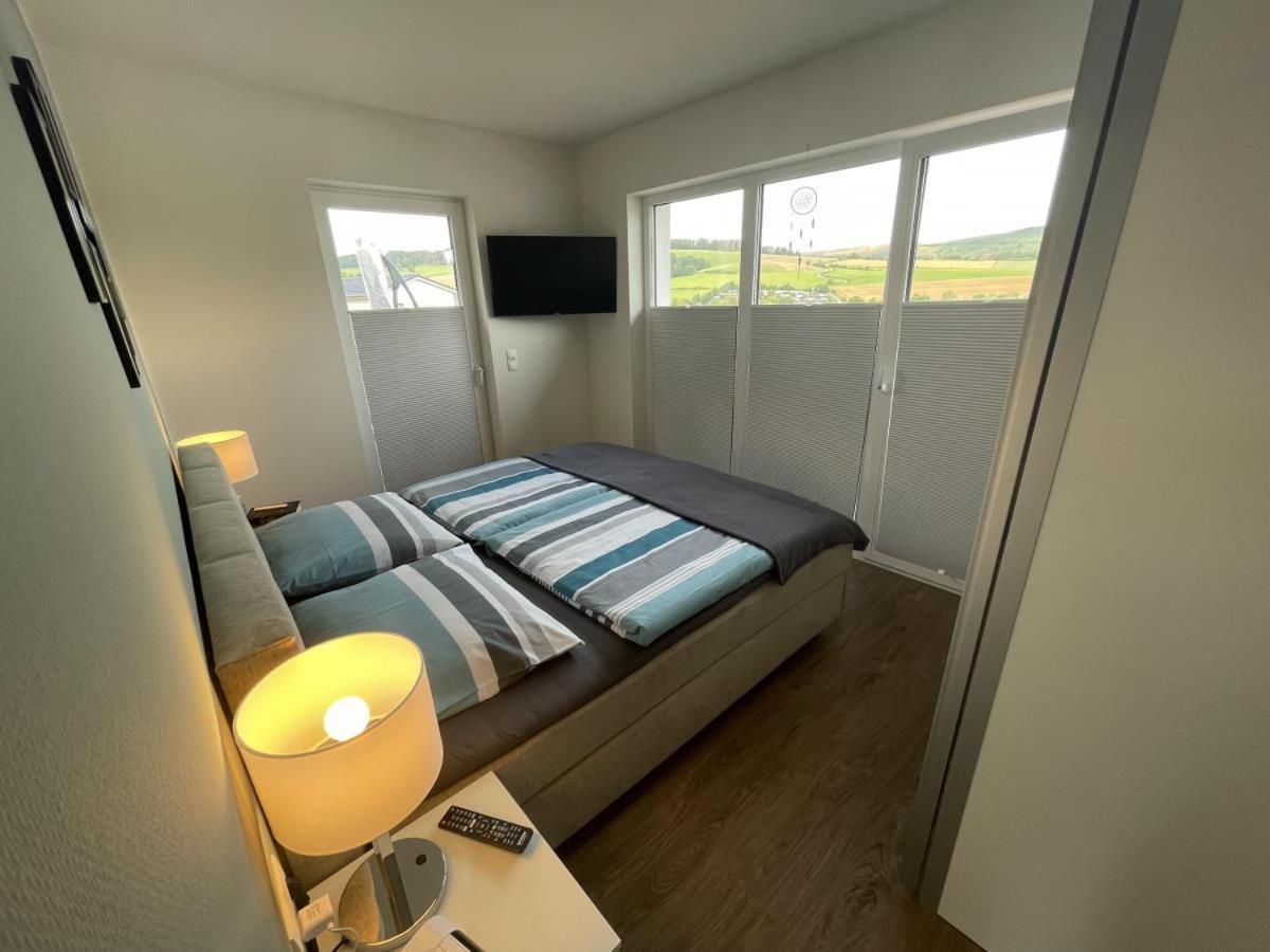 Diemelblick 16 - Haus Irene Heringhausen Exteriér fotografie