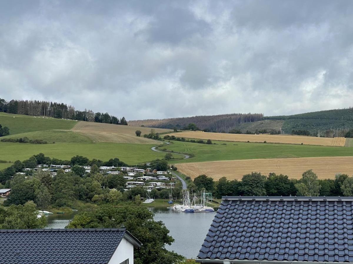 Diemelblick 16 - Haus Irene Heringhausen Exteriér fotografie
