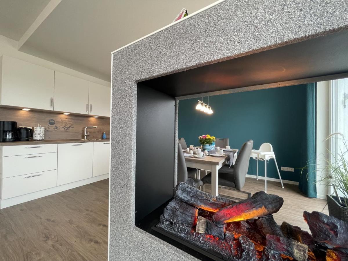 Diemelblick 16 - Haus Irene Heringhausen Exteriér fotografie