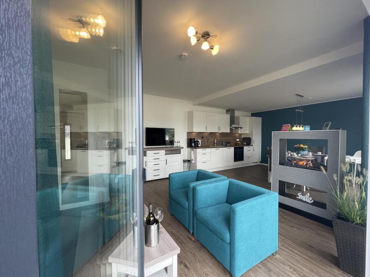 Diemelblick 16 - Haus Irene Heringhausen Exteriér fotografie
